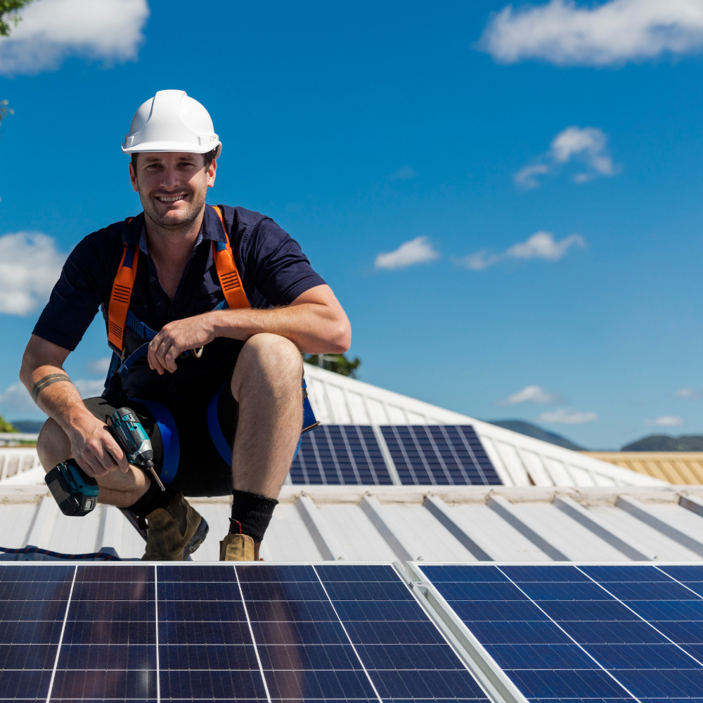 zonnepanelen (1) Zonnepanelen 2